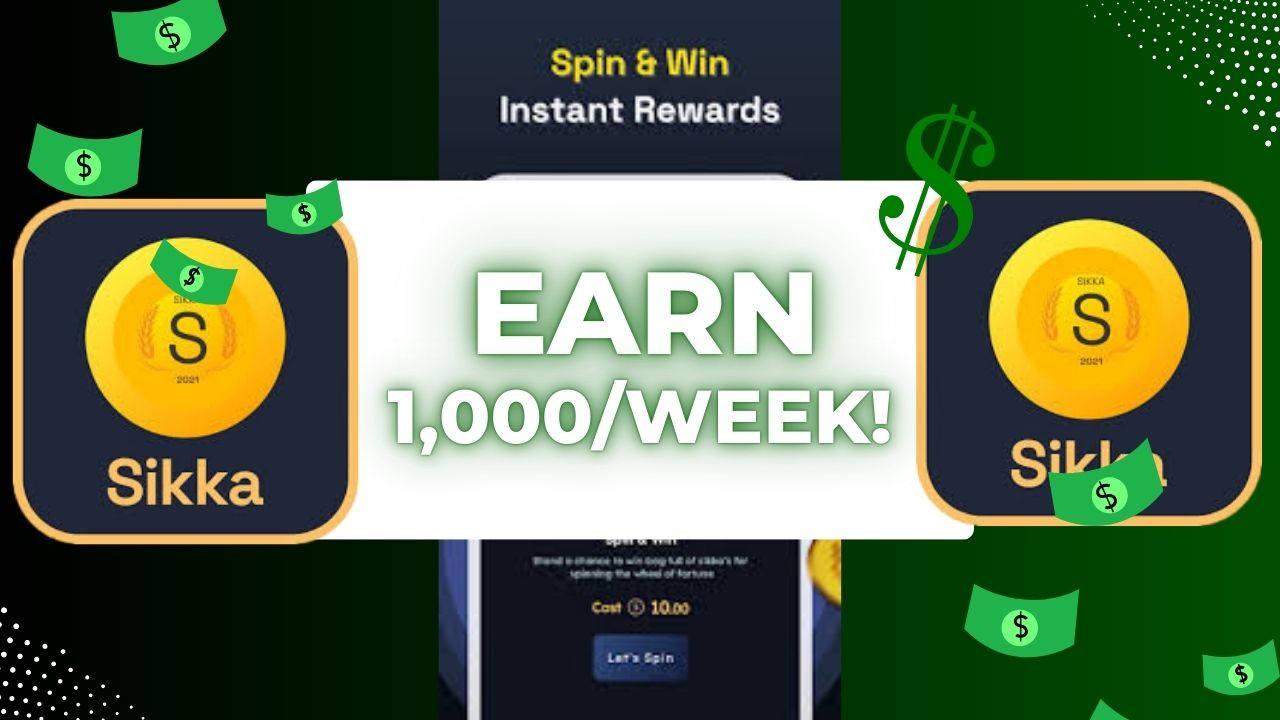 Money Earning Apps Without Investment