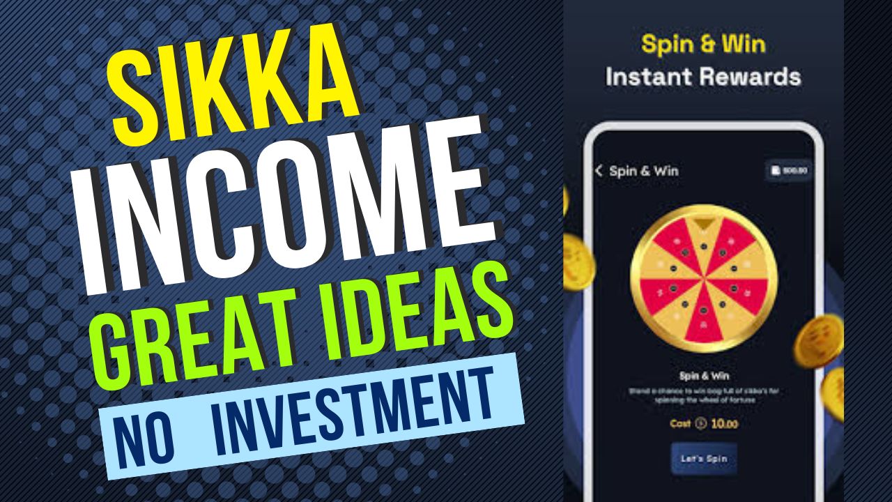 Money Earning Apps Without Investment