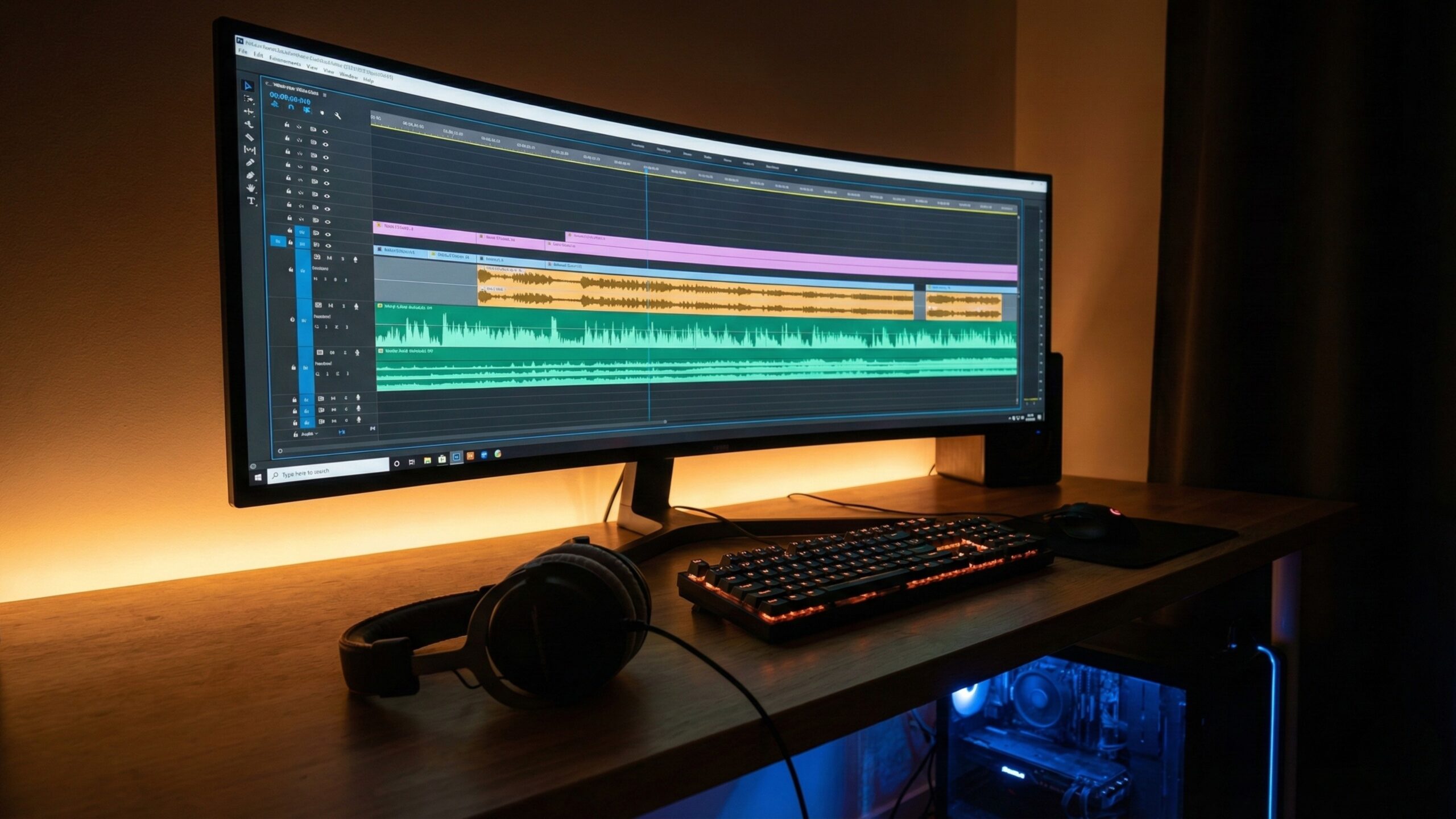 "Free Cinematic Sound Effects Pack Download for Video Editing"