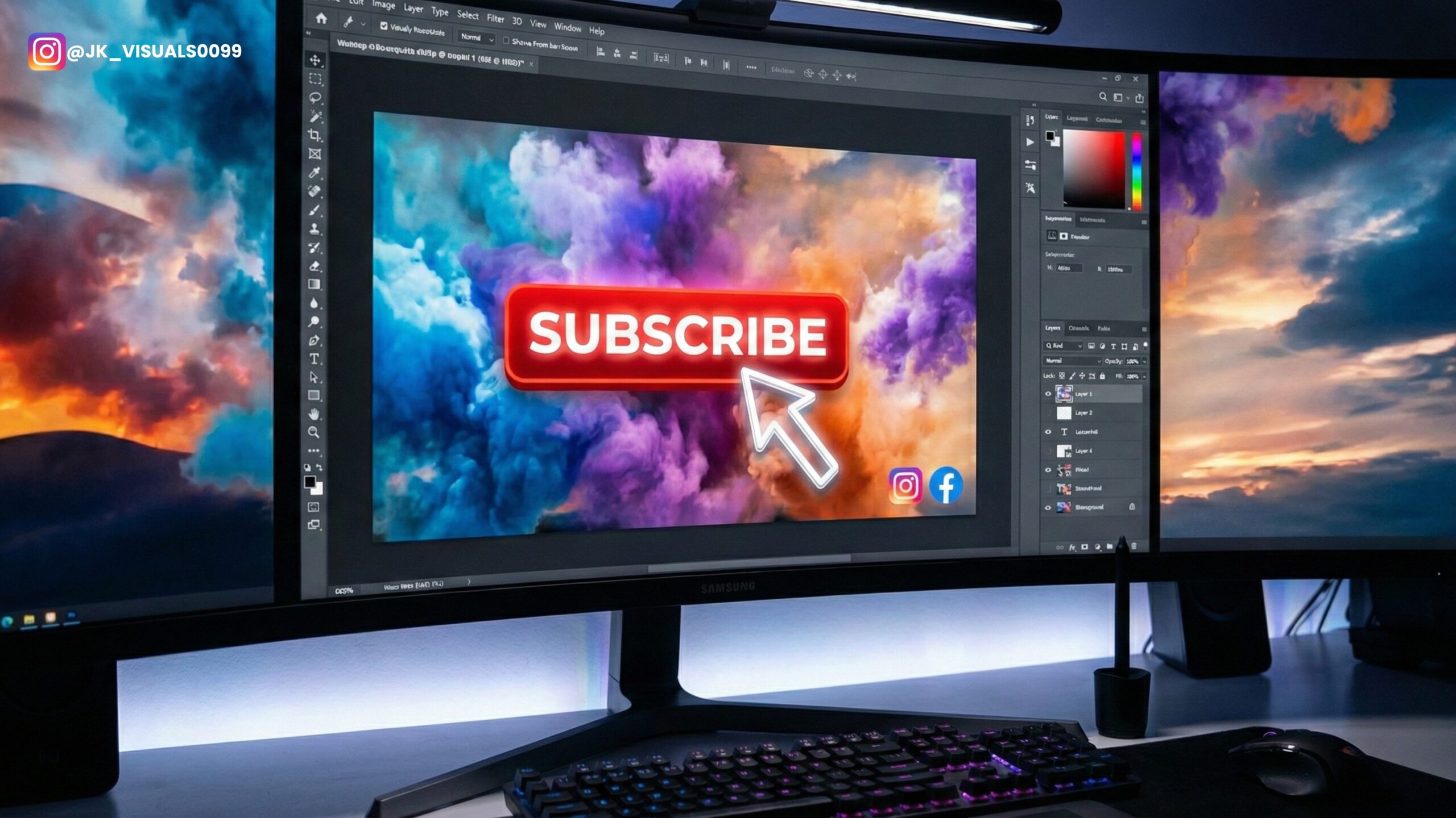 Free Graphic Design Assets